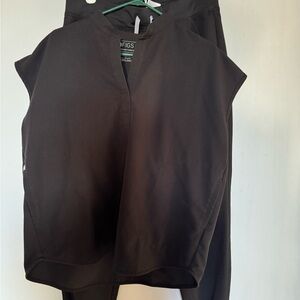 Figs Rafaela & jogger pants Technical Scrub Set